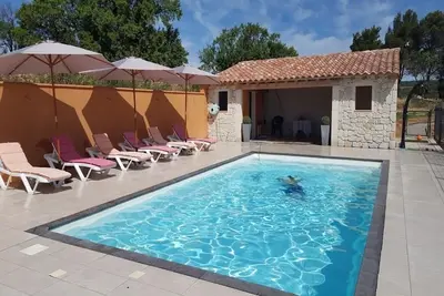 Image de Lodging \"Lou Rampaillou\"