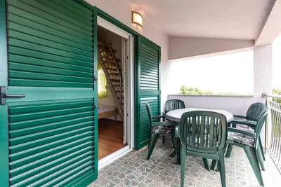 Image de Appartements Karen (74791-A3) - Vinisce
