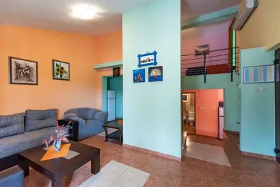 Image de Appartements Karen (74791-A5) - Vinisce
