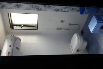 Image de 2 Bhl Luxury Ac Flat Mahabaleshwar Pour 4 À 6 Personnes