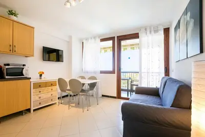 Image de Appartement Copacabana, vue sur la mer, Las Americas