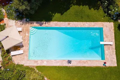 Le Grotte Cottage