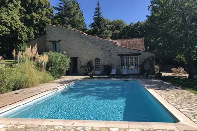 Image de B&B Ferme le Pavillon - grande villa w. service et nourriture