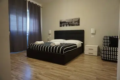 Image de Modern Apartment with Air Conditioning, Wi Fi free, in Vatican Area