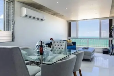 Image de Nouveau Luxury 2 Bdr 2b Million $ Oceanfront View Condo
