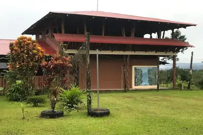 Image de La maison de bois tordue