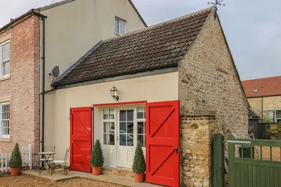 Image de La cuisine de la ferme, Ripon