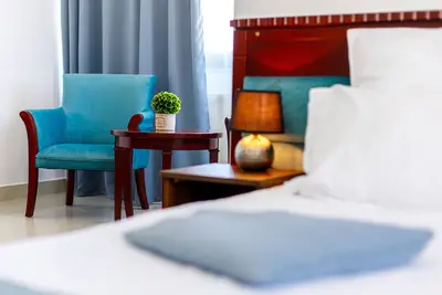 Image de Lira Pacific Aparthotel