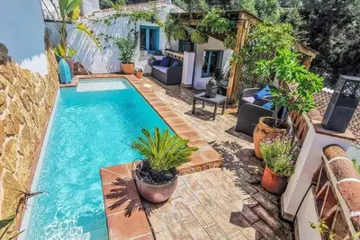 Image de Casa La Higuera Cómpeta by Ruralidays