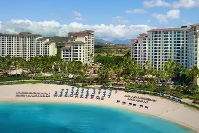 Image de Marriott's Ko Olina Beach Club - 2br / 2ba 8, du 3 au 10 juil. , Du 20 au 27 déc. 2020