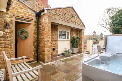 Image de Le Pinfold, Melton Mowbray