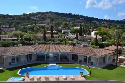 Image de Villa Marina