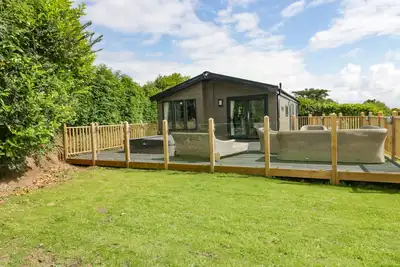 Image de Pinehurst Lodge, St Day