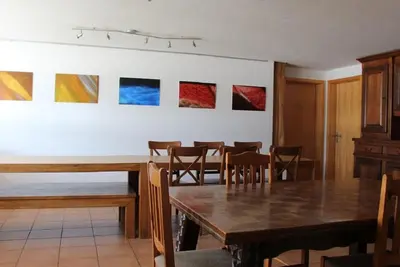 Image de Maison de vacances - Les Hirondelles by Interhome