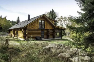 Image de Srub Kuřà by Interhome