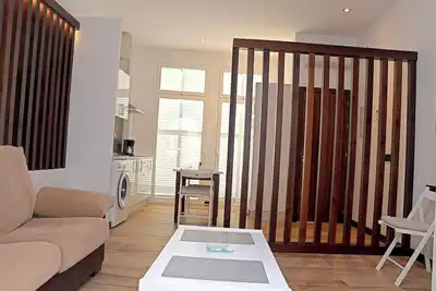 Image de Appartement au rez-de-chaussée dans le centre