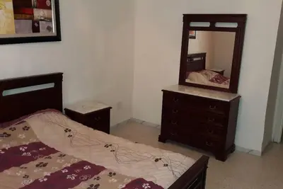 Image de Location Appartement F4 Richement Meublé À Tunis