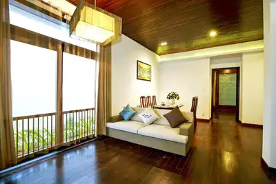 Image de Azumi 03 bedroom premier étage Appartement Hoian