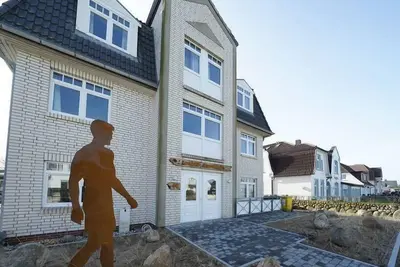 Image de Haus Berthin Bleeg, App. 1