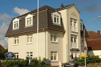 Image de Haus Berthin Bleeg, App. 6