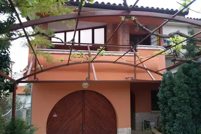 Image de Villa MaVeRo près de la plage - Appartement A2 avec grande terrasse couverte / salon