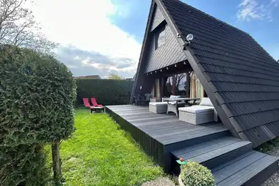 Image de Ferienhaus Stern, Allemagne