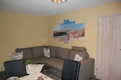 Image de Appartement 2 - Hafenperle Carolinensiel