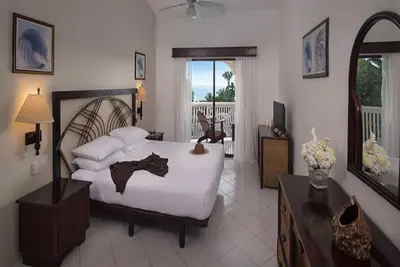 Image de Le style de vie tropical - Junior Suite