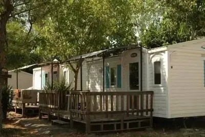 Image de Mobilhome pour 6 Personnes