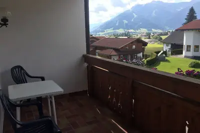 Image de Appartement - maison d'hôtes Reichle