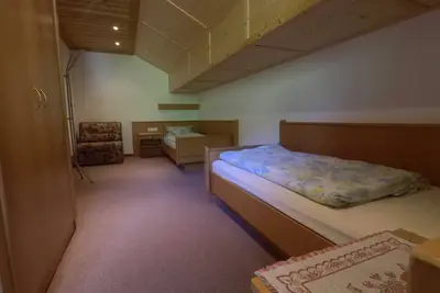 Image de Einstein - maison d'hĂ´tes Reichle