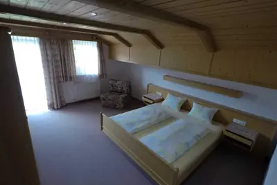 Image de GaiĂźhorn - maison d'hĂ´tes Reichle