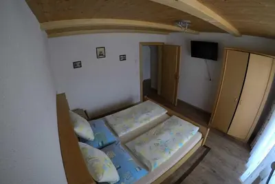 Image de Suite - maison d'hôtes Reichle
