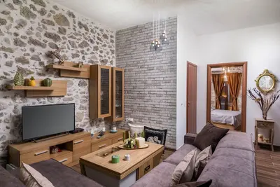Image de Villa Fountarinis Zaros