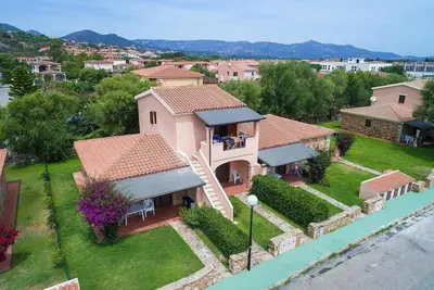 Image de Appartement à San Teodoro