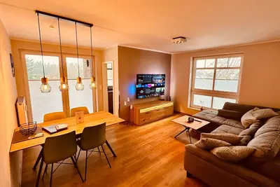 Image de Roland House - Roland House, Appartement 14