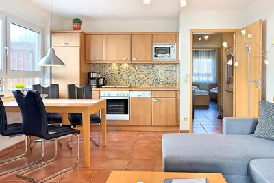 Image de Résidence sur la plage - FeWo 567 - Résidence sur la plage