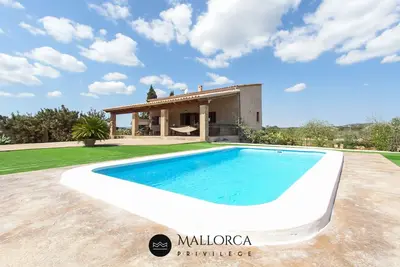 Image de Villa Sa Pedrera d'Es Turó