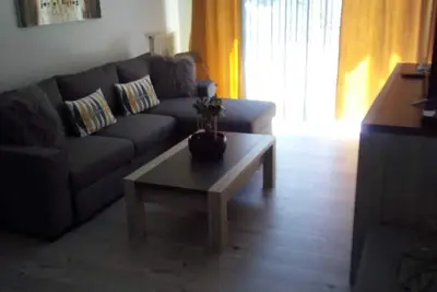 Image de appartement situé à 3 minutes de la plage