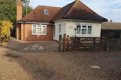 Image de Perfect Cottage Retreat dans le village du Lincolnshire!