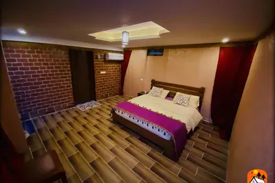 Image de Wassaif Camp