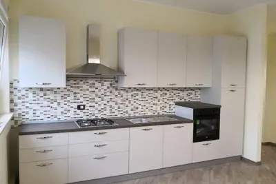 Appartement San Cataldo