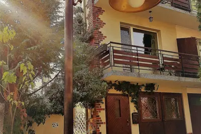 Image de Une maison romantique au coeur de la capitale Spa des Balkans