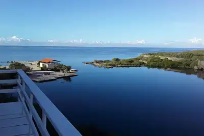 Image de Profitez des meilleures vues de tout Curaçao. Paix