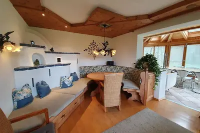Image de Appartement Lisa - Maison Lisa