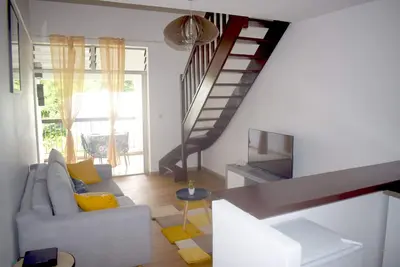 Image de Studio cosy au Gosier a 2 minutes de la plage