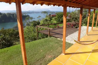 Image de Belle Villa El Oasis, vue incroyable, confortable et spacieux, excellent emplacement