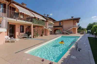 Image de Antico Rovere casa vacanze