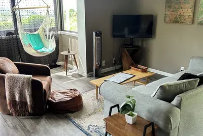 Image de Tout neuf, Christiansted, 2 chambres, 1 salle de bain> 1 mile to Boardwalk