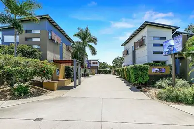 Image de Quarterdecks Retreat